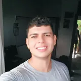 Bruno - Professor de matemática - Rio Claro (São Paulo)