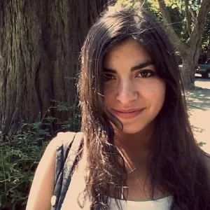 Alexandra - Profe de química - Talcahuano