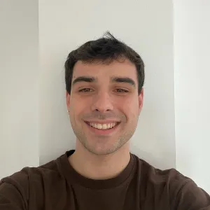 Adrián - profesor de matemáticas - Oviedo