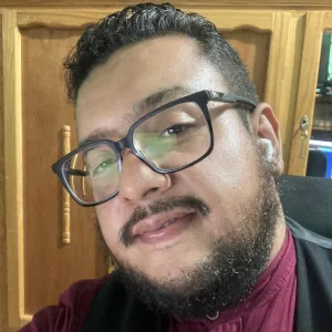 Adrian - Profesor de programación - Tultitlán de Mariano Escobedo