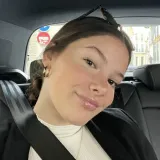 Carla - profesor de reforzamiento académico - Málaga