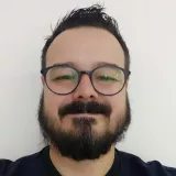 Ben Hur - Prof de medicina - São Paulo
