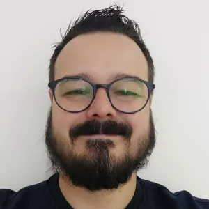 Ben Hur - Prof de medicina - São Paulo