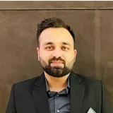 Ishan - English tutor - 