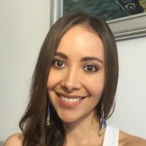 Maria alejandra - Profe de español para extranjeros - Ibagué
