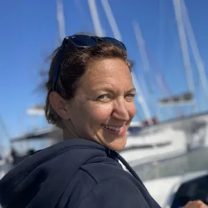 Caren - Prof d'apple - Aytré