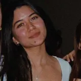 Maëlys - Prof de maths - Brétigny-sur-Orge