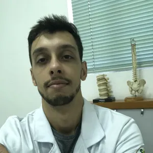 André - personal trainer - 