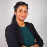 Sharmila - Prof de maths - Coupvray