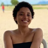 LARISSA - Professor de excel - Remanso
