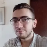 Luca - Profesor inglés - Chivilcoy