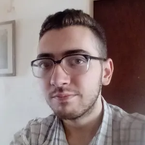 Luca - Profesor inglés - Chivilcoy