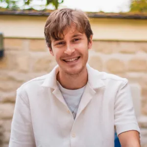 Julien - Prof de français - Montpellier