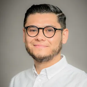 Sergio - Profesor de programación - Monterrey