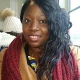 Yelena - Prof d'initiation informatique - Vélizy-Villacoublay