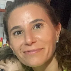 Romina - profesor de contabilidad - Río Cuarto