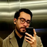 Gerardo - profesor de economía - Ciudad de México