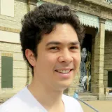 Antony - English tutor - Royal Tunbridge Wells