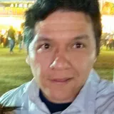 Rodolfo - profesor de programación - Ciudad de México