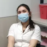 Florencia - profesor de inglés - Montevideo