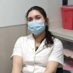 Florencia - profesor de inglés - Montevideo