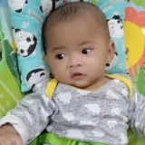 Anisah - Guru mengaji - Pamekasan
