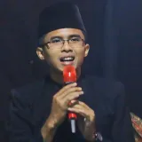 Aziz - Guru mengaji - Purwokerto