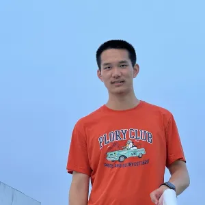 Yilang - Chinese tutor - London