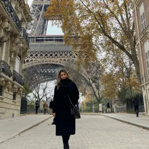 Merve - Fransızca öğretmeni - Ankara