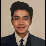 Prathmesh - English tutor - 