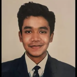 Prathmesh - English tutor - 