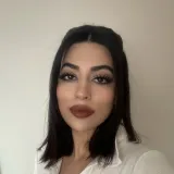 Büşra - Matematik öğretmeni - İzmit