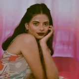 Mansi - Make-up tutor - Chennai