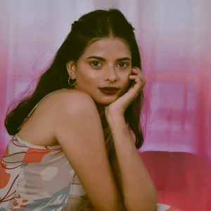Mansi - Make-up tutor - Chennai