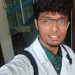 Naresh - Maths tutor - Chennai