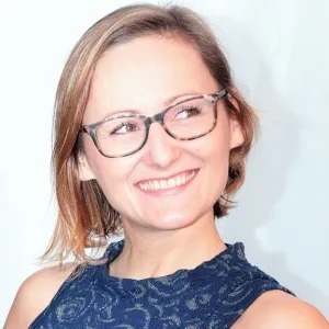 Ania - profesor de entrenamiento personal - 