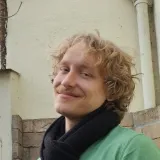 Ákos - norvég nyelv magántanár - Budapest