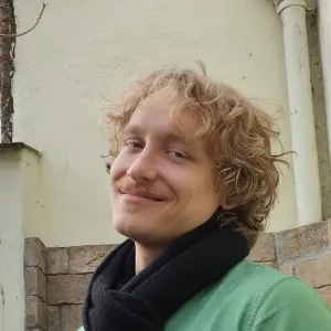 Ákos - norvég nyelv magántanár - Budapest