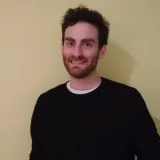 Daniel - Prof d'anglais - Échirolles
