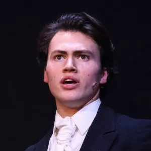 Gregory - Singing tutor - Cambridge
