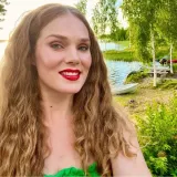 Anniina - Opettaja meditaatio - Helsinki