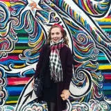 Kate - Italian tutor - Fulwood