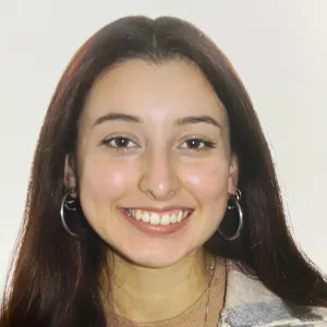 Maria Agustina - Profe de psicología - Vilanova i la Geltrú