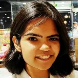 Shubhra - Maths tutor - Deeg