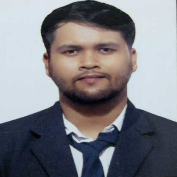 Currently Pursuing Btech from Computer Science Engineering. Teaching is my passion. I love to make concept understandable.
