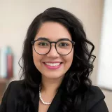 Joyce Marini - Professor de Direito Constitucional - Campo Grande