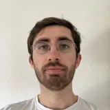 Maximilien - Prof de maths - Nantes