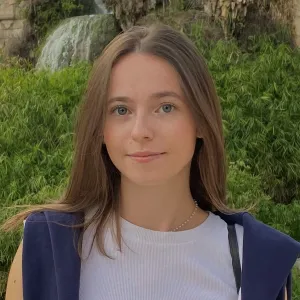 Maria - profesor de inglés - Cerdanyola del Vallès
