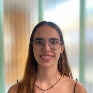 Júlia - tutor académico - Manresa