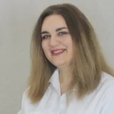 Анастасія Босенко - репетитор з підготовки до школи - Кропивницький